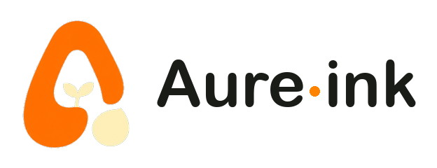 Aure.ink
